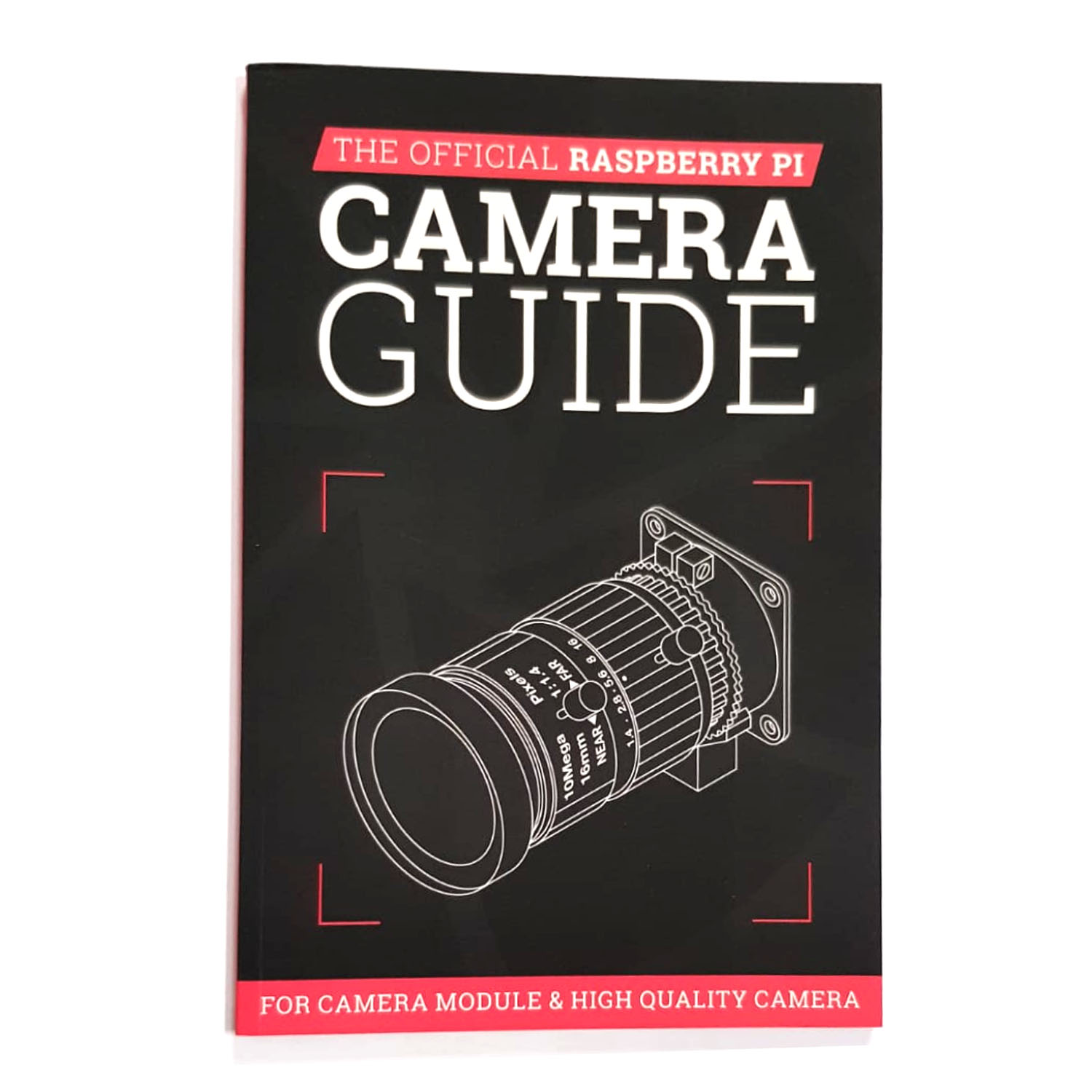 Raspberry Pi Camera Guide Raspberry Pi Camera Guide