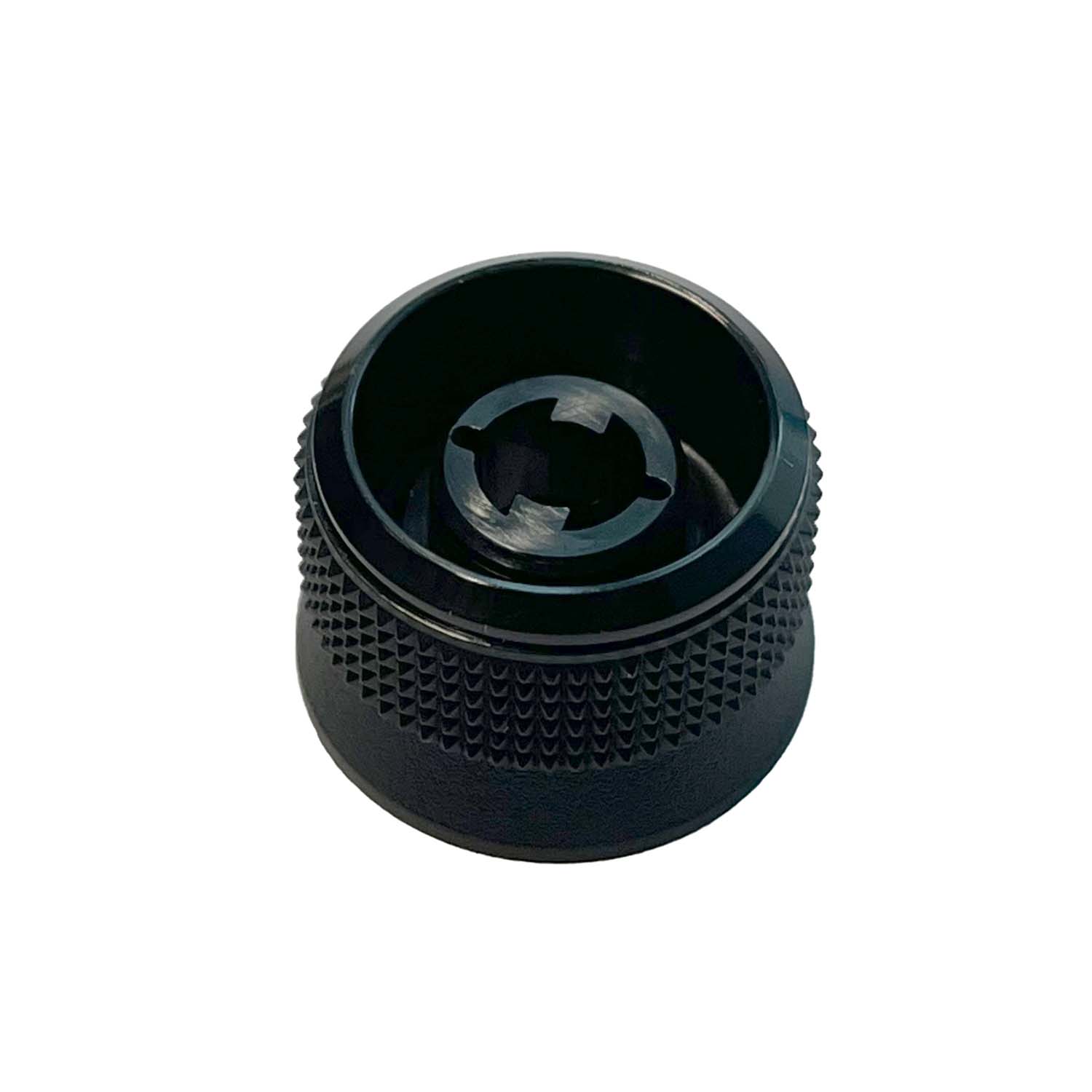 YAESU RA138520A ENCODER KNOB (OUT)