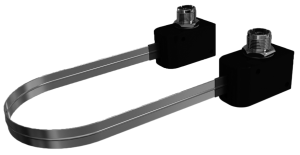 Comet CTC-50N N Fensterdurchführung für 50 Ohm Koaxialkabel