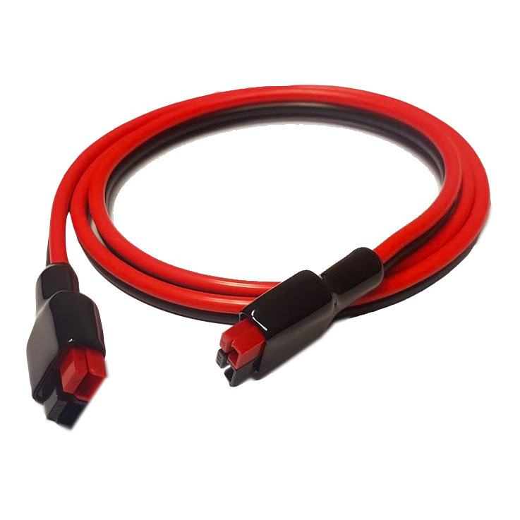 powerpole-verlaengerungskabel-1 Anderson PowerPole® DC Verlängerungskabel Cu/Kupfer