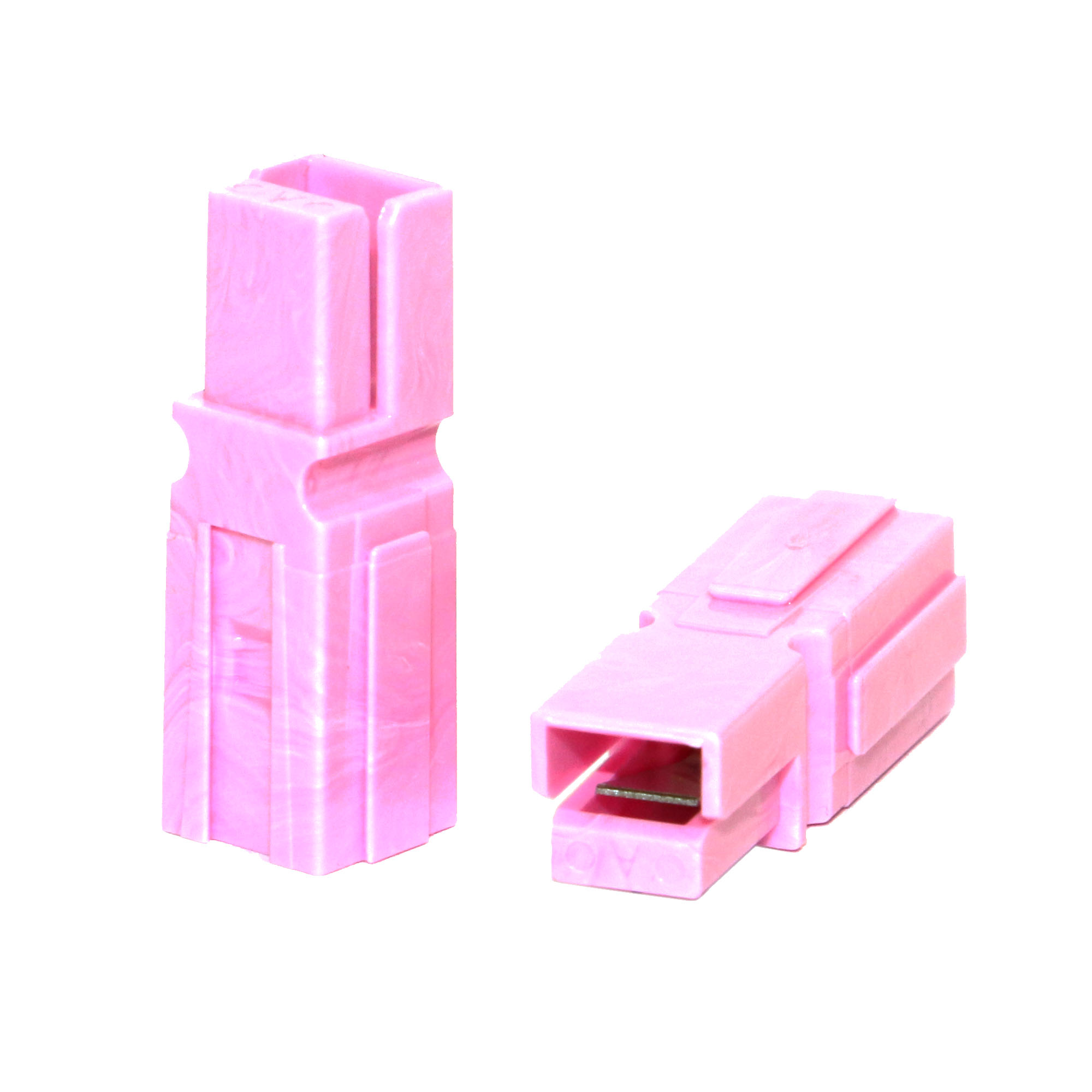 Anderson PowerPole® Gehäuse pink