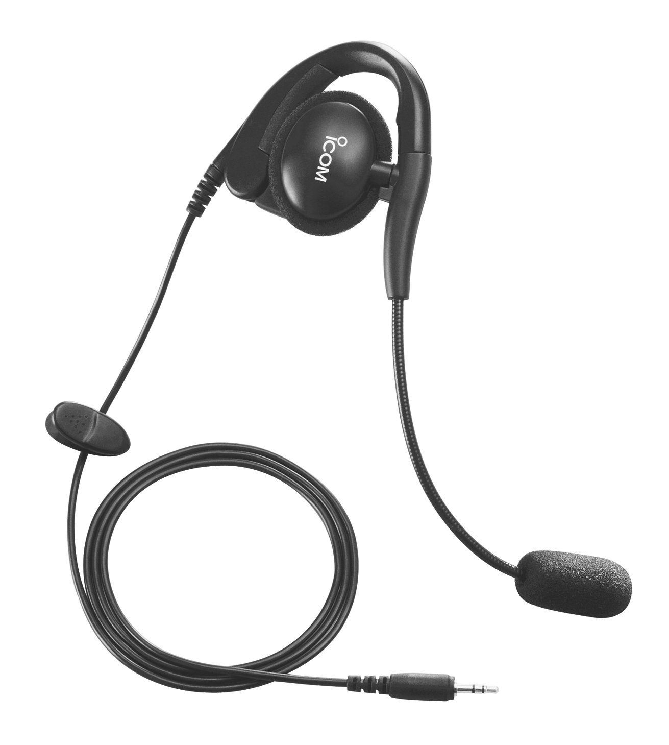 ICOM-HS-94_1 Icom HS-94 Headset