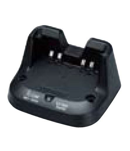 ICOM_BC-202_1 Icom BC-202IP3L Tisch-Schnelllader