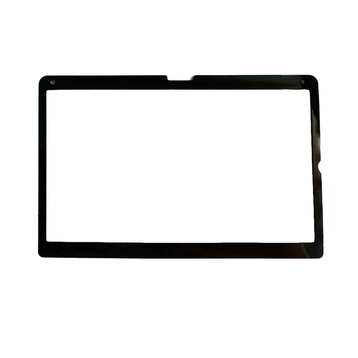 YAESU RA6405000 LCD SPACER (A)