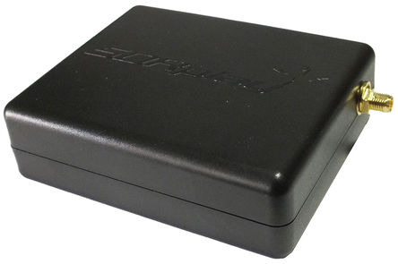 SDRplay_sdr_empfaenger_25825b494a3ed3 SDRplay RSP1A SDR-Empfänger 1 kHz bis 2 GHz