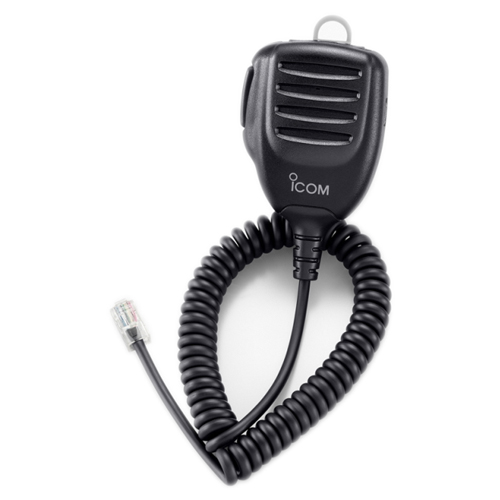 Icom HM-209 Handmikrofon mit aktiver Geräuschunterdrückung