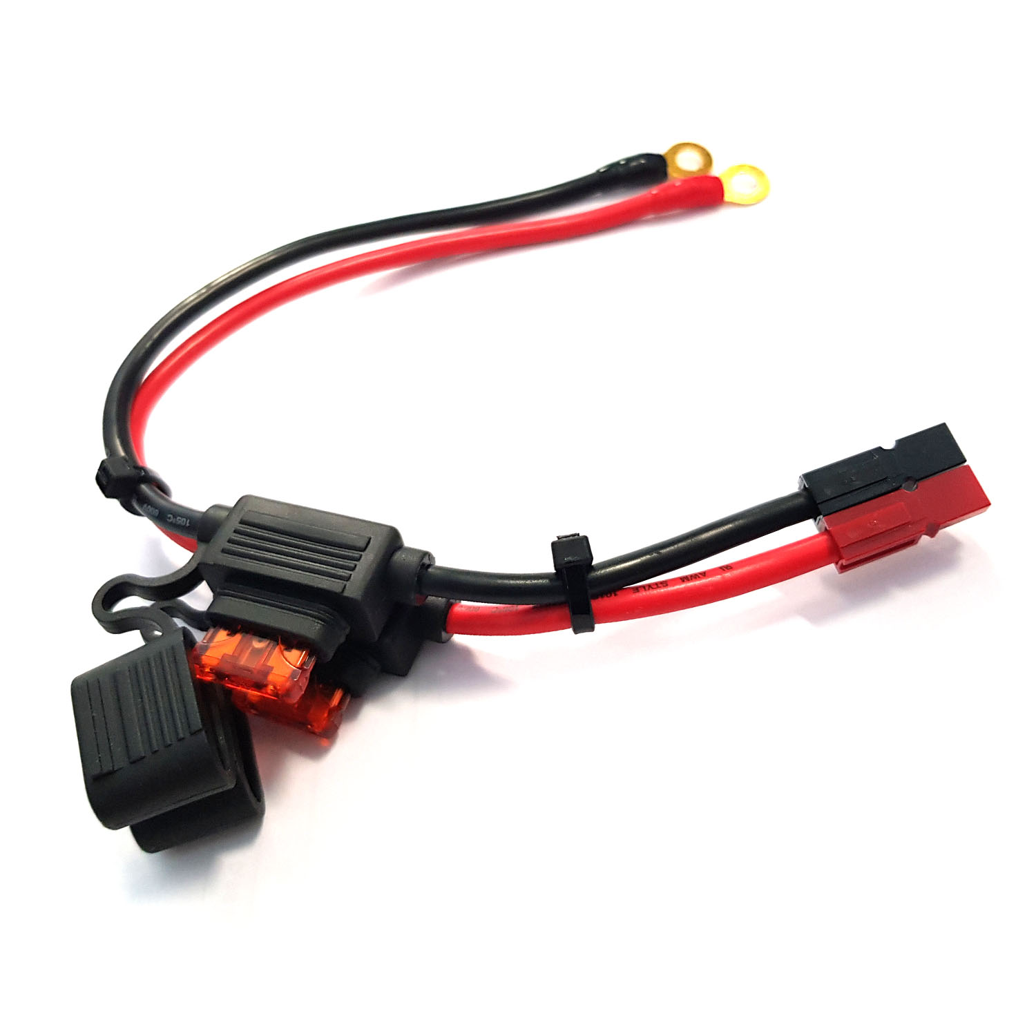 40A-FUSE-RING