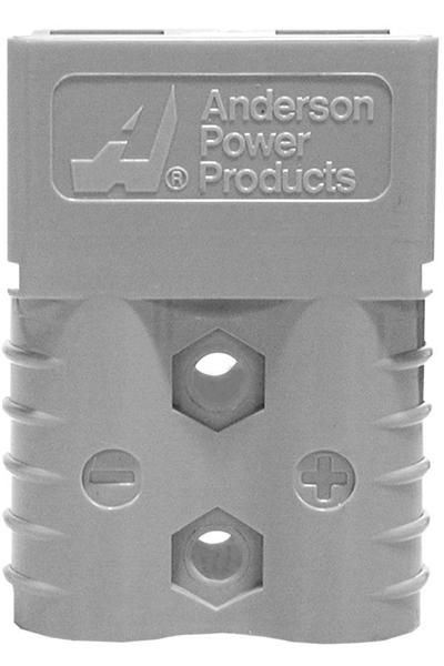 anderson_powerpole_6810G3_grau SB® 120 Gehäuse versch. Farben
