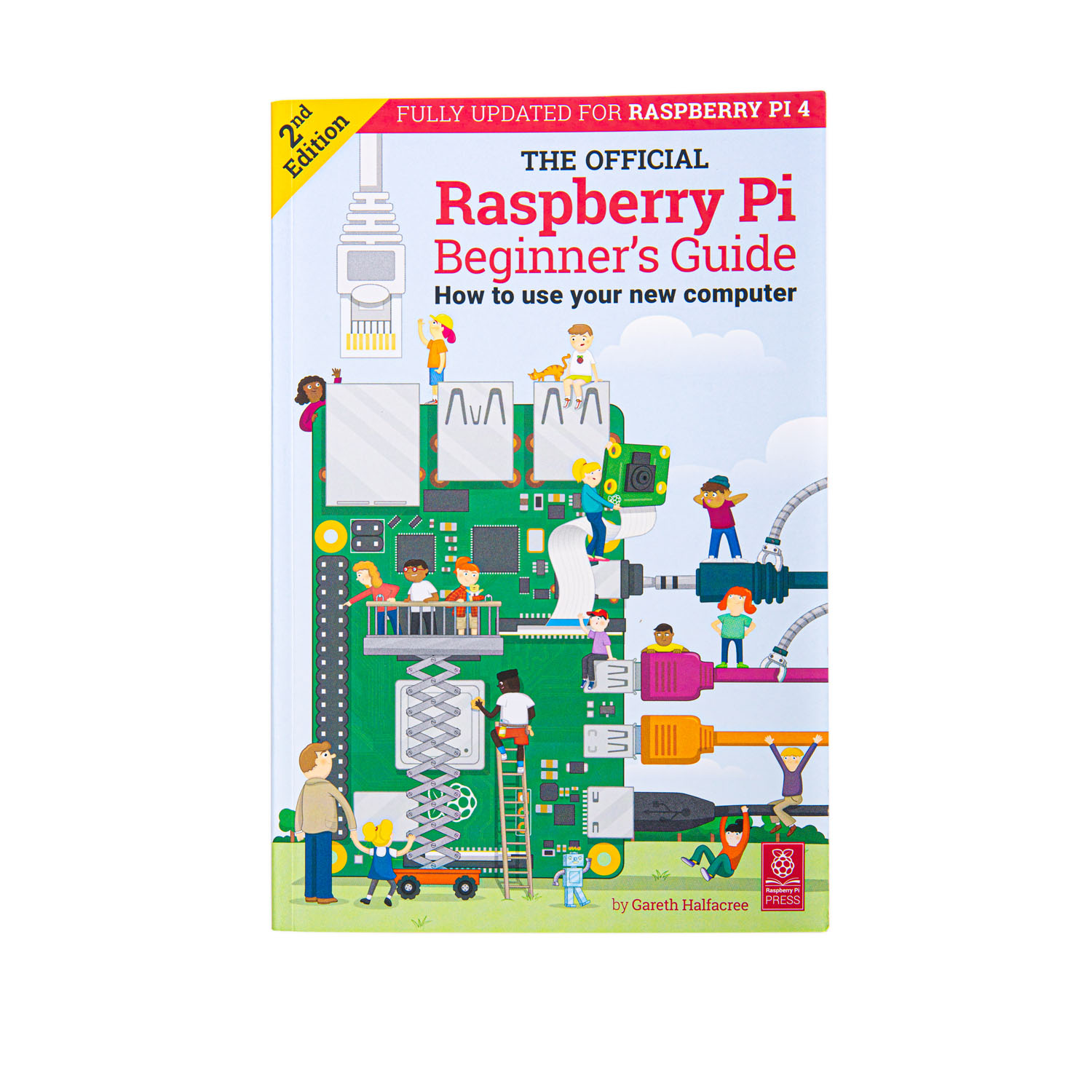 _0002_Book2_255 offizieller Raspberry Pi Beginners Guide 4th edition