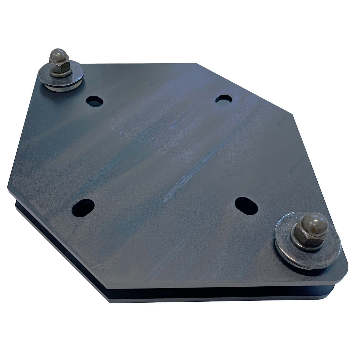 Yaesu GA-2500 Absorber-Montageplatte Yaesu GA-2500 Absorber-Montageplatte