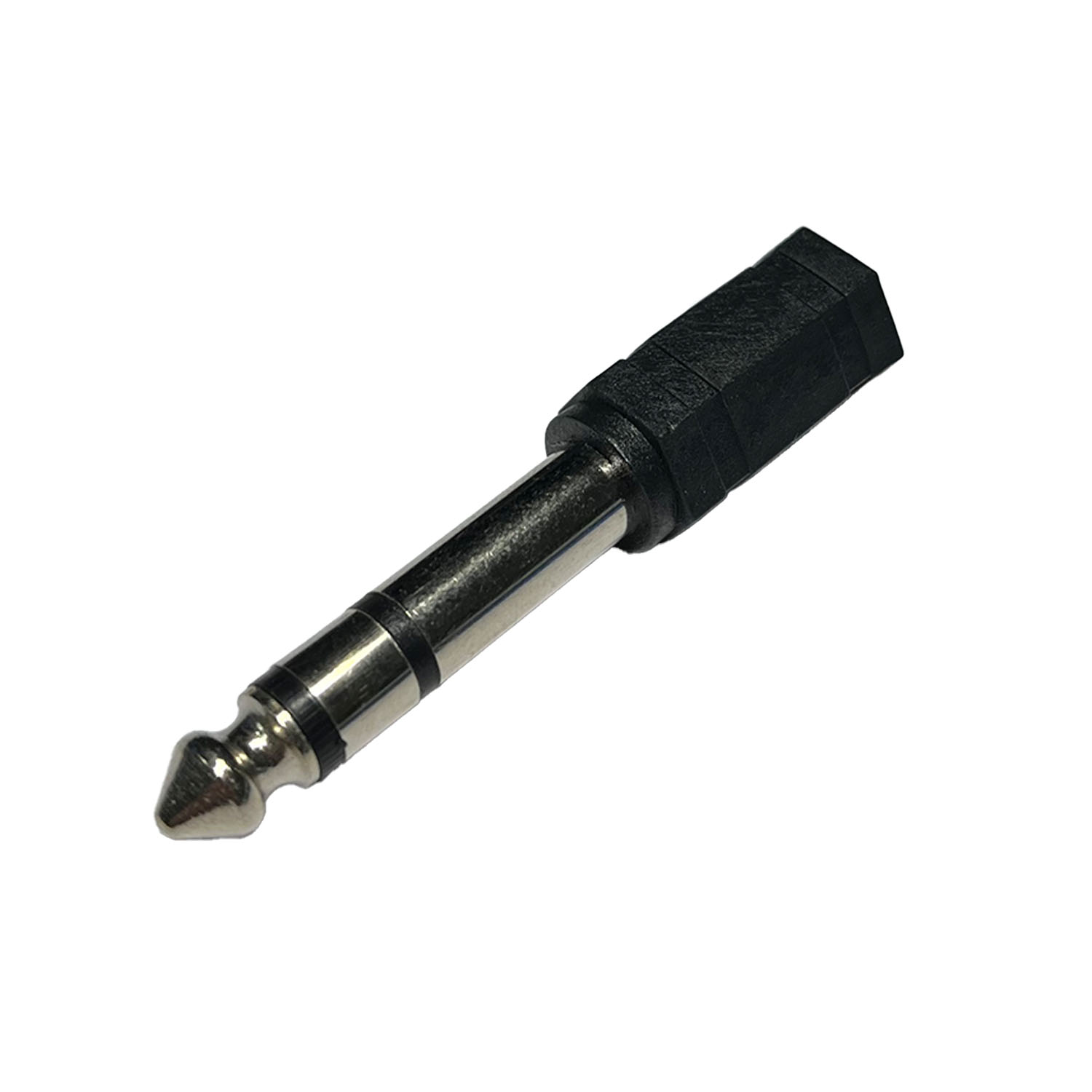 Kopfhörer Adapter Klinke 6,35 mm zu 3,5 mm