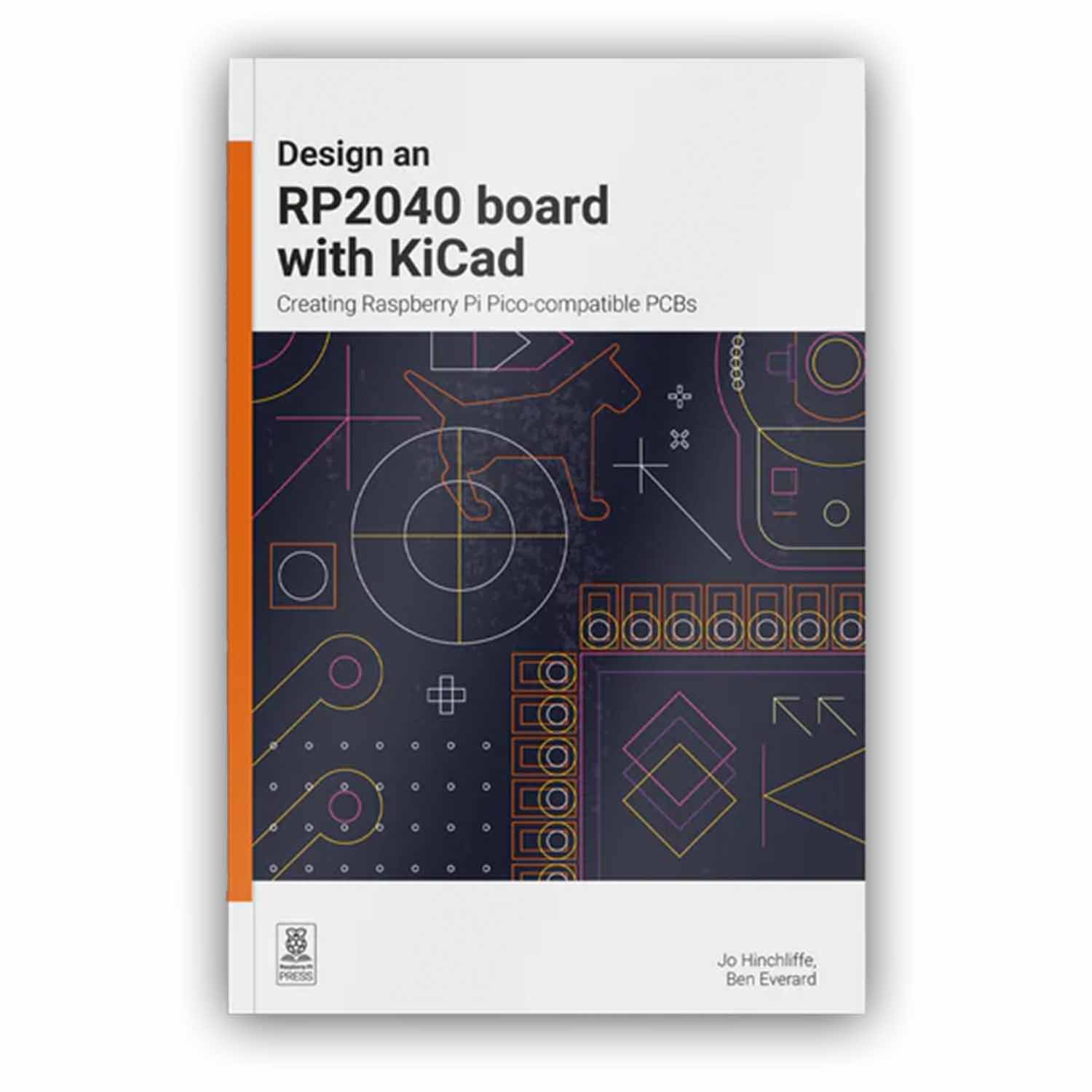 Raspberry Pi "Design an RP2024 board with KiCad"