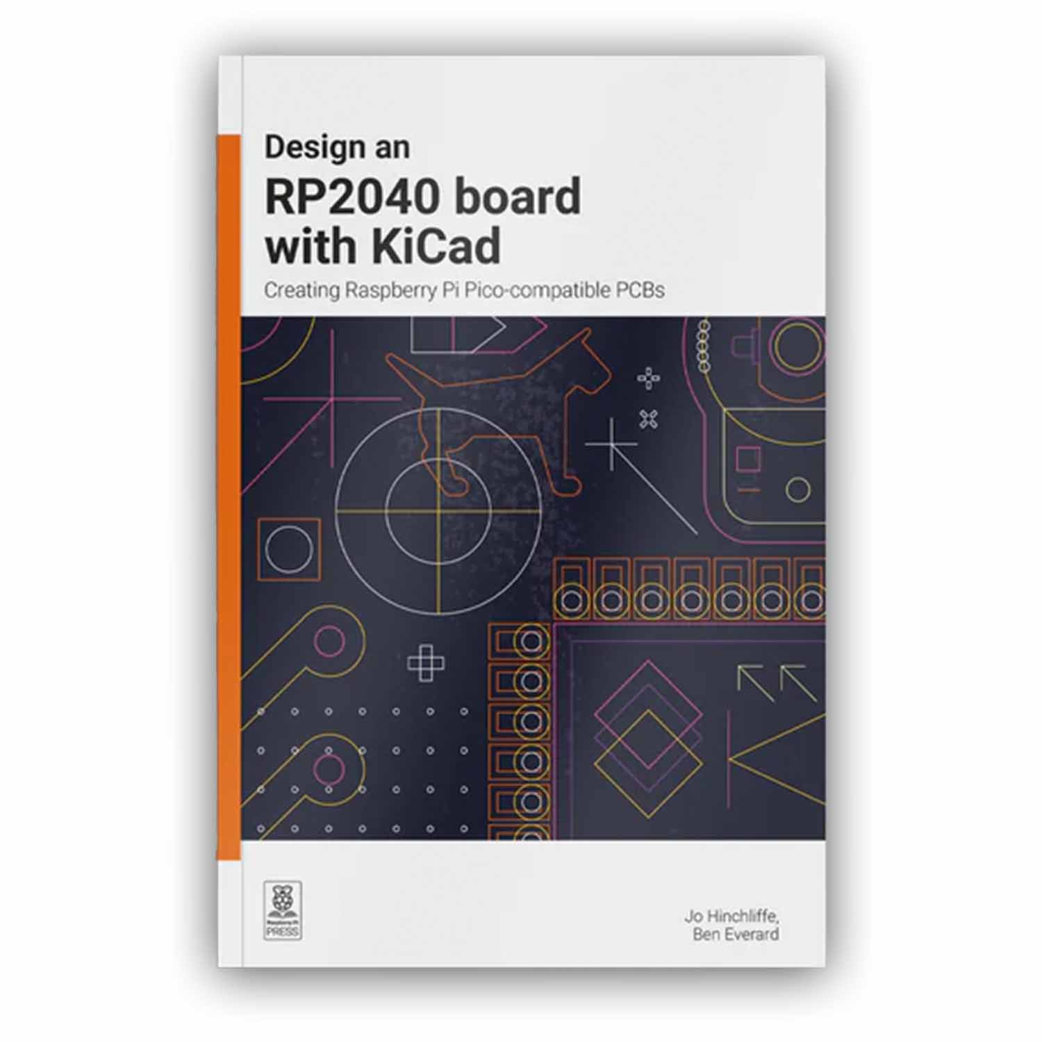 Raspberry Pi "Design an RP2024 board with KiCad" Raspberry Pi "Design an RP2024 board with KiCad"
