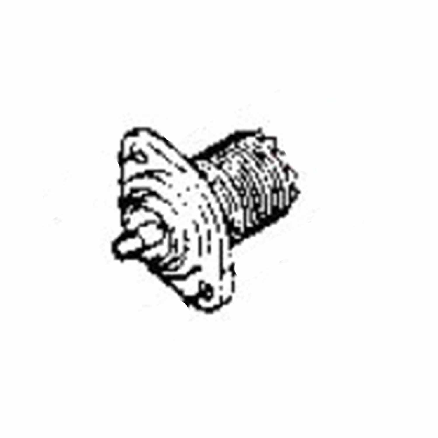 YAESU P1090352 CONNECTOR