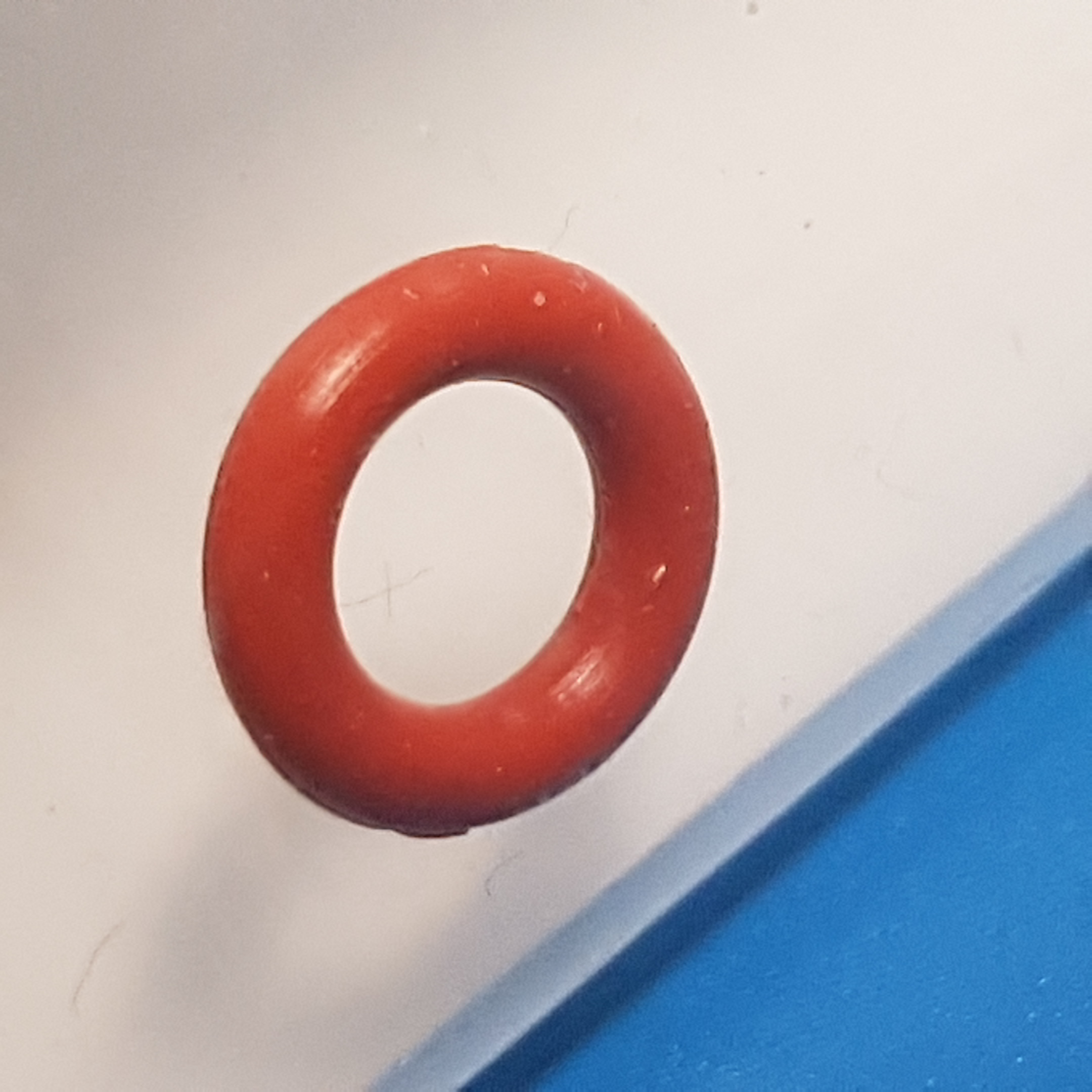 O Ring (4.8 x1.9) - FT-1D