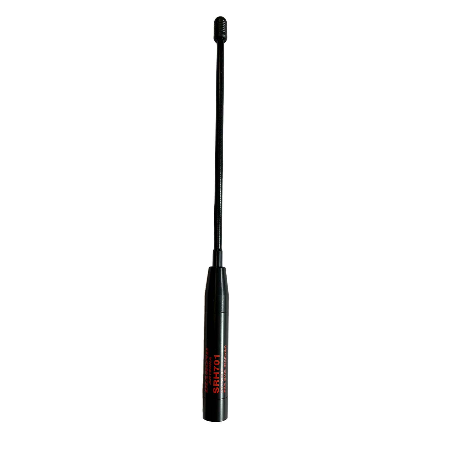 Diamond SRH-701 2m/70cm SMA Aufsteckantenne 19cm Diamond SRH-701 2m/70cm SMA Aufsteckantenne 19cm