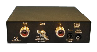 LDG_Z100_Plus_Antennentuner_2