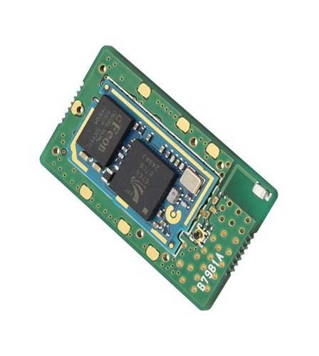 ic_ut1331 Icom UT-133/A Bluetooth Modul für ID-5100 und IC-2730