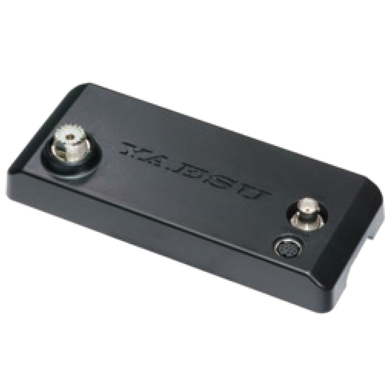 Yaesu FC-80 Antennentuner