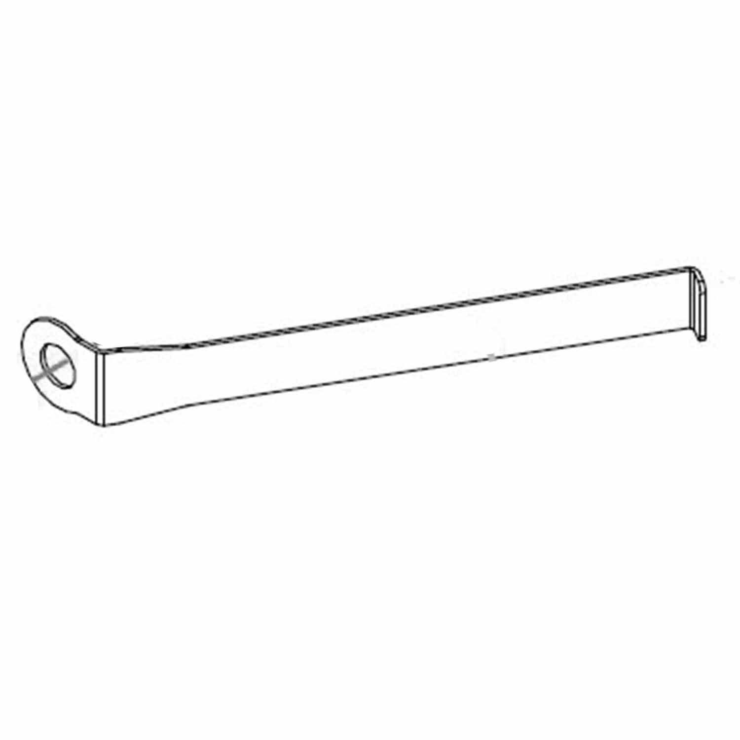 YAESU RA6035100 LEAF SPRING