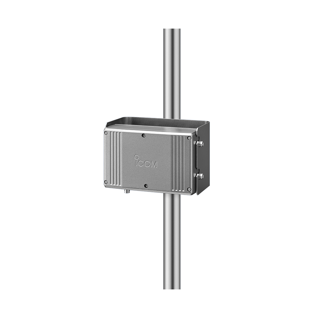 Icom CX-10G 10-GHz Transverter Icom CX-10G 10-GHz Transverter