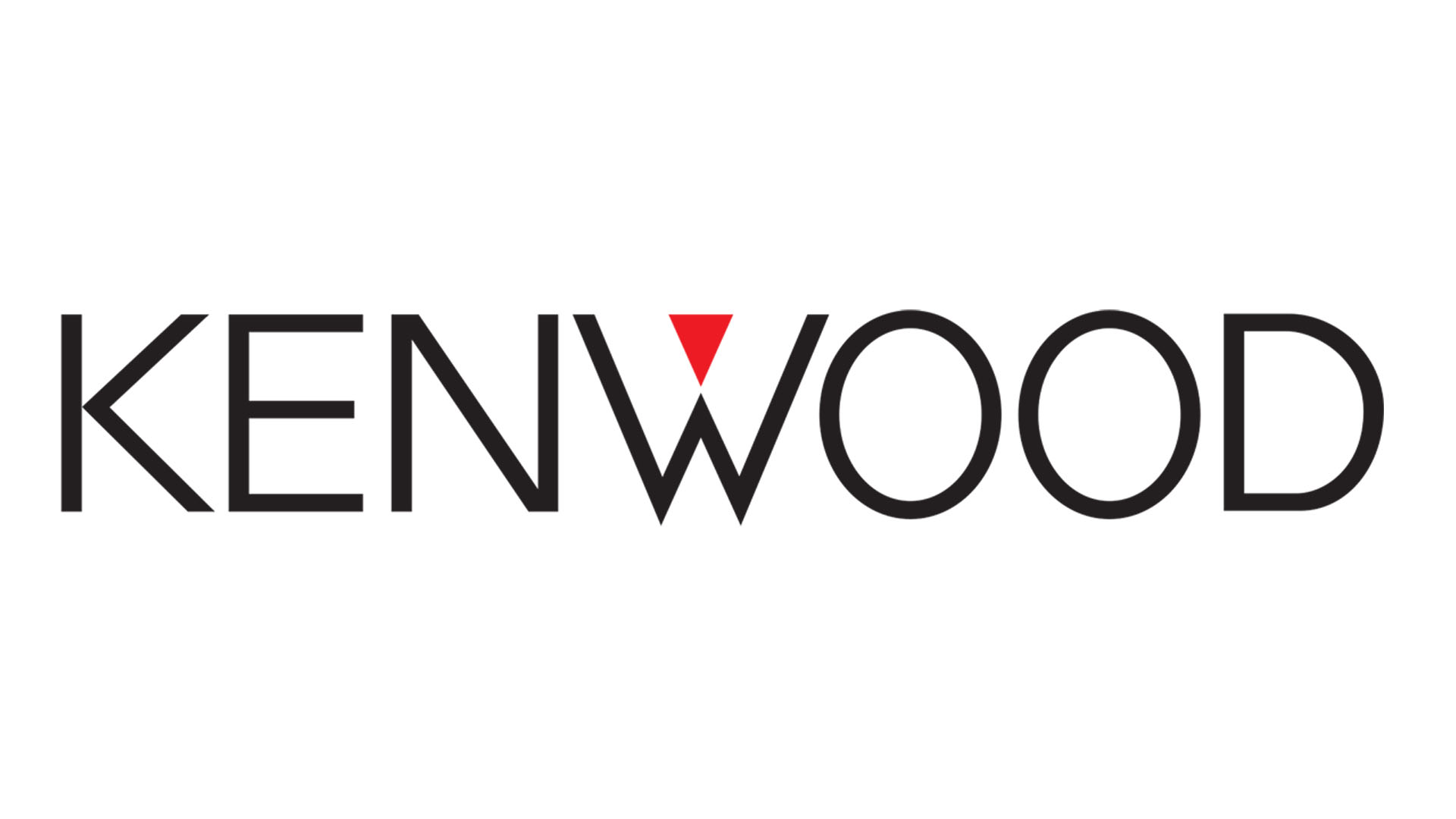 Kenwood Kenwood