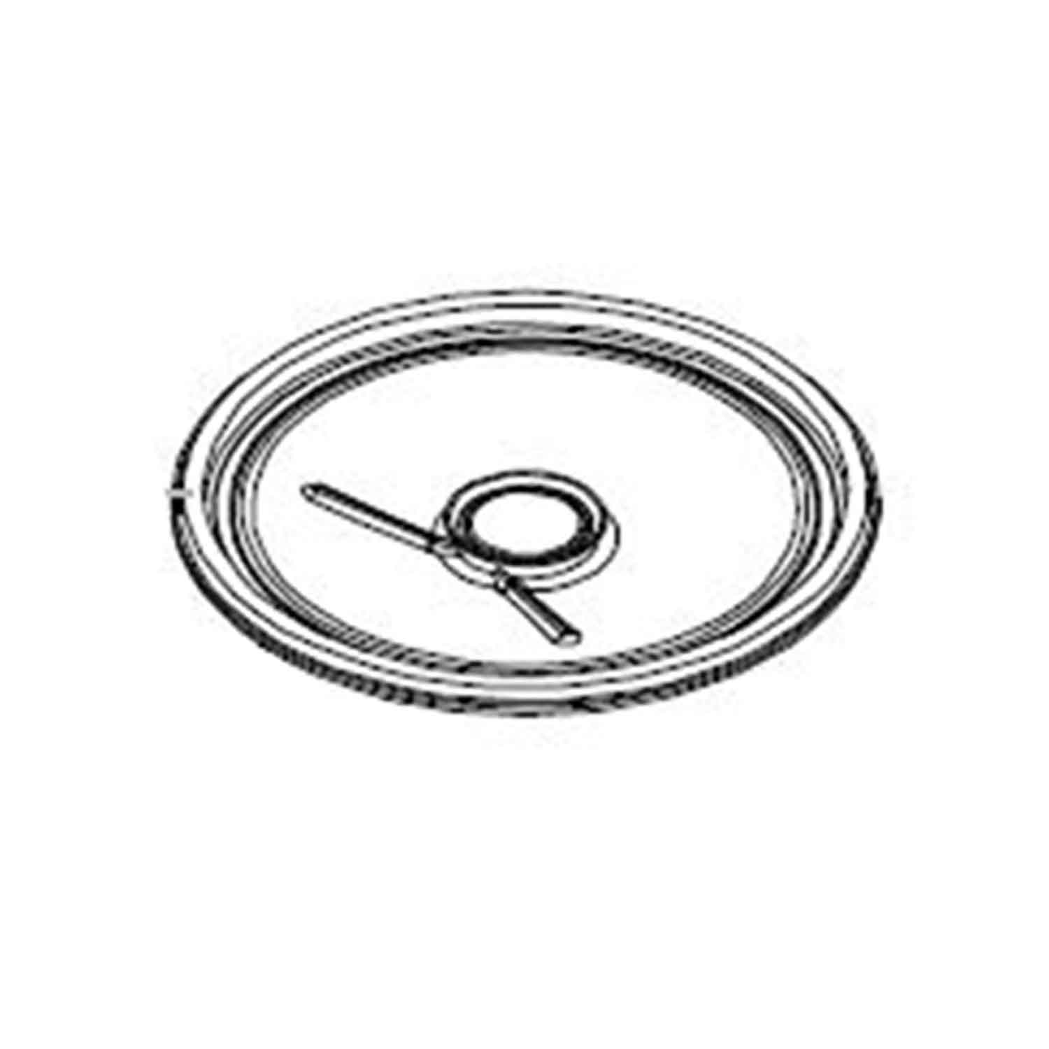 YAESU M4090264 SPEAKER YAESU M4090264 SPEAKER