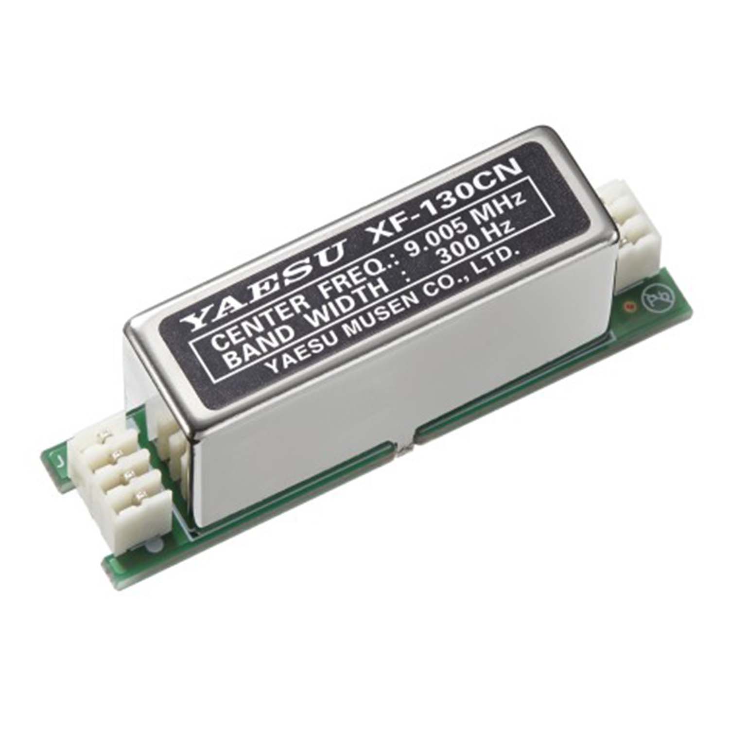 Yaesu XF-130CN CW-Filter Yaesu XF-130CN CW-Filter