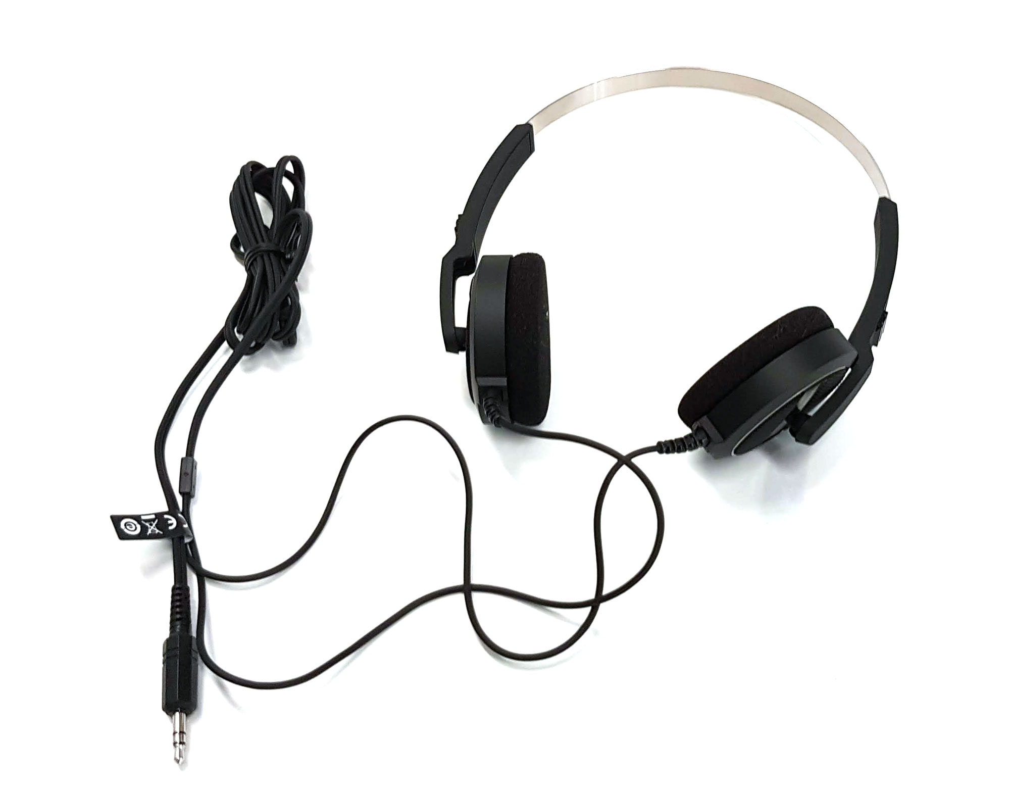 Yaesu YH-77STA leichter Stereo-Kopfhörer