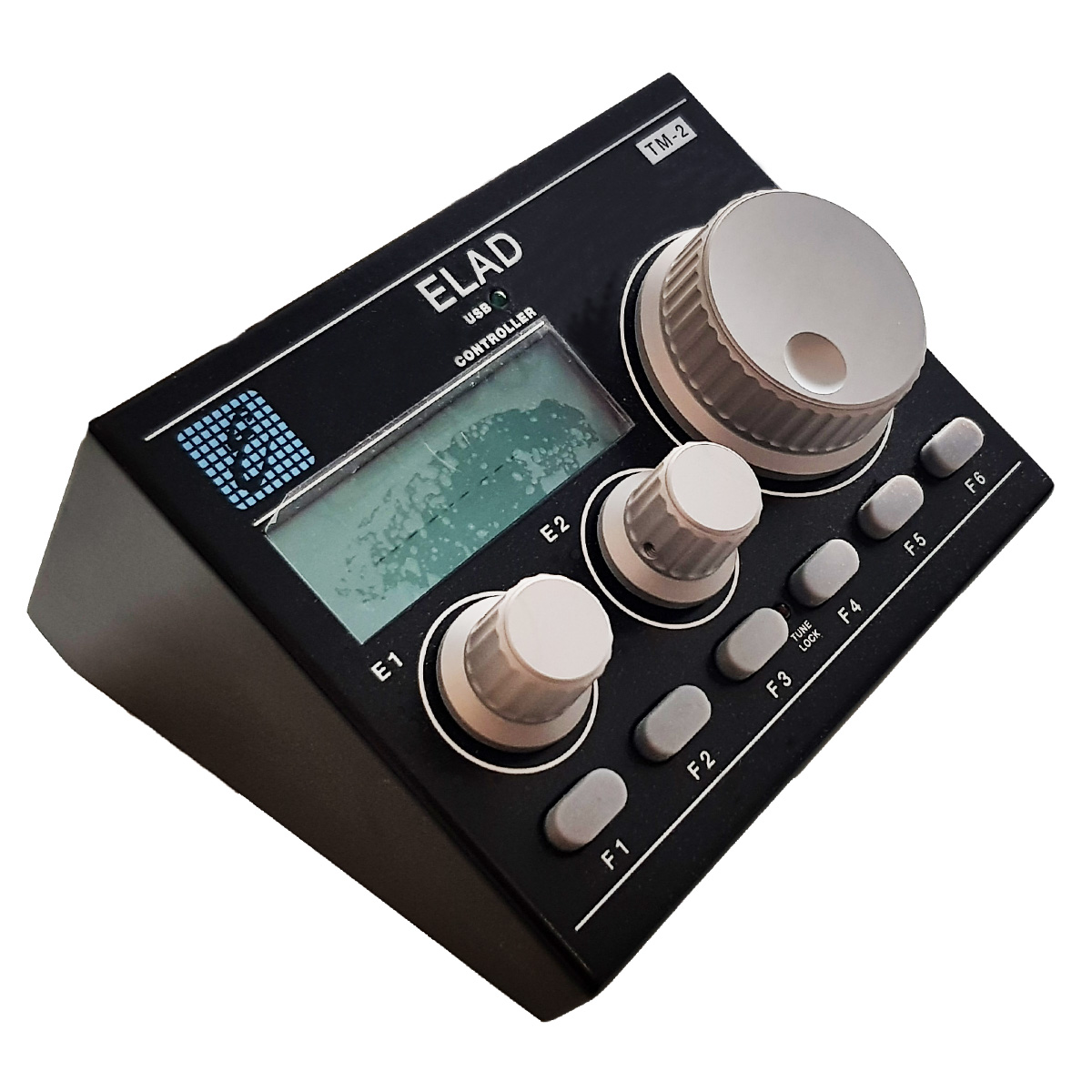 ELAD TMATE TM-2 USB-VFO-Knopf für SDR