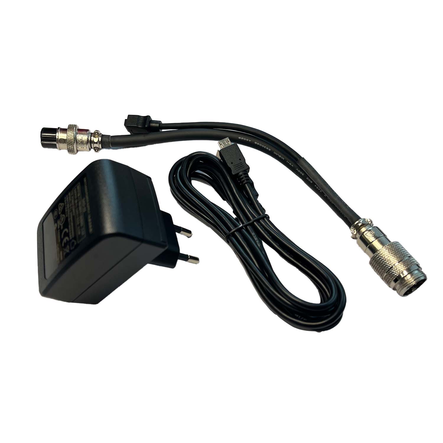 Yaesu Netzteil für M-100 Yaesu Netzteil für M-100