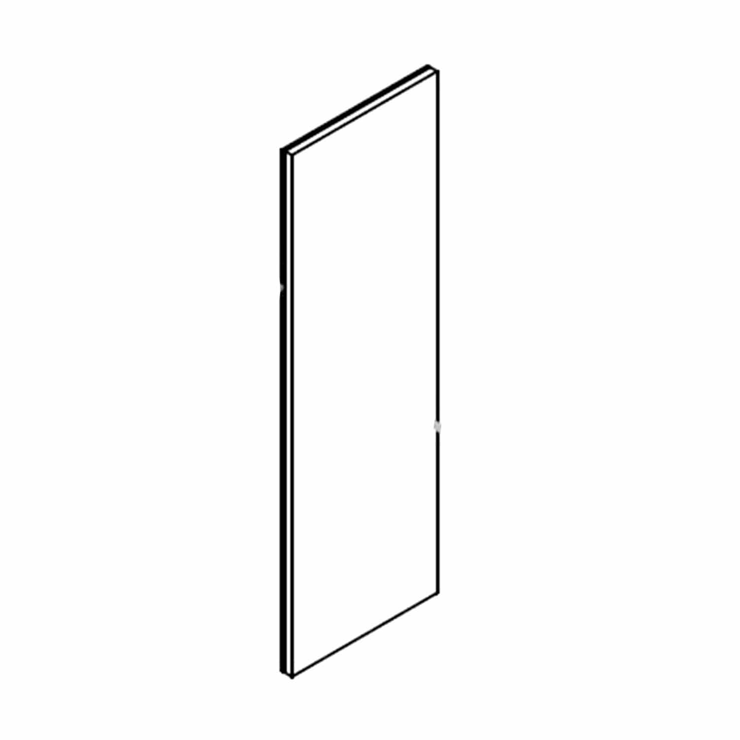 YAESU RA6025300 BLIND SHEET(9x28)