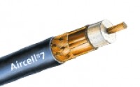 aircell7 Aircell 7 Koaxialkabel