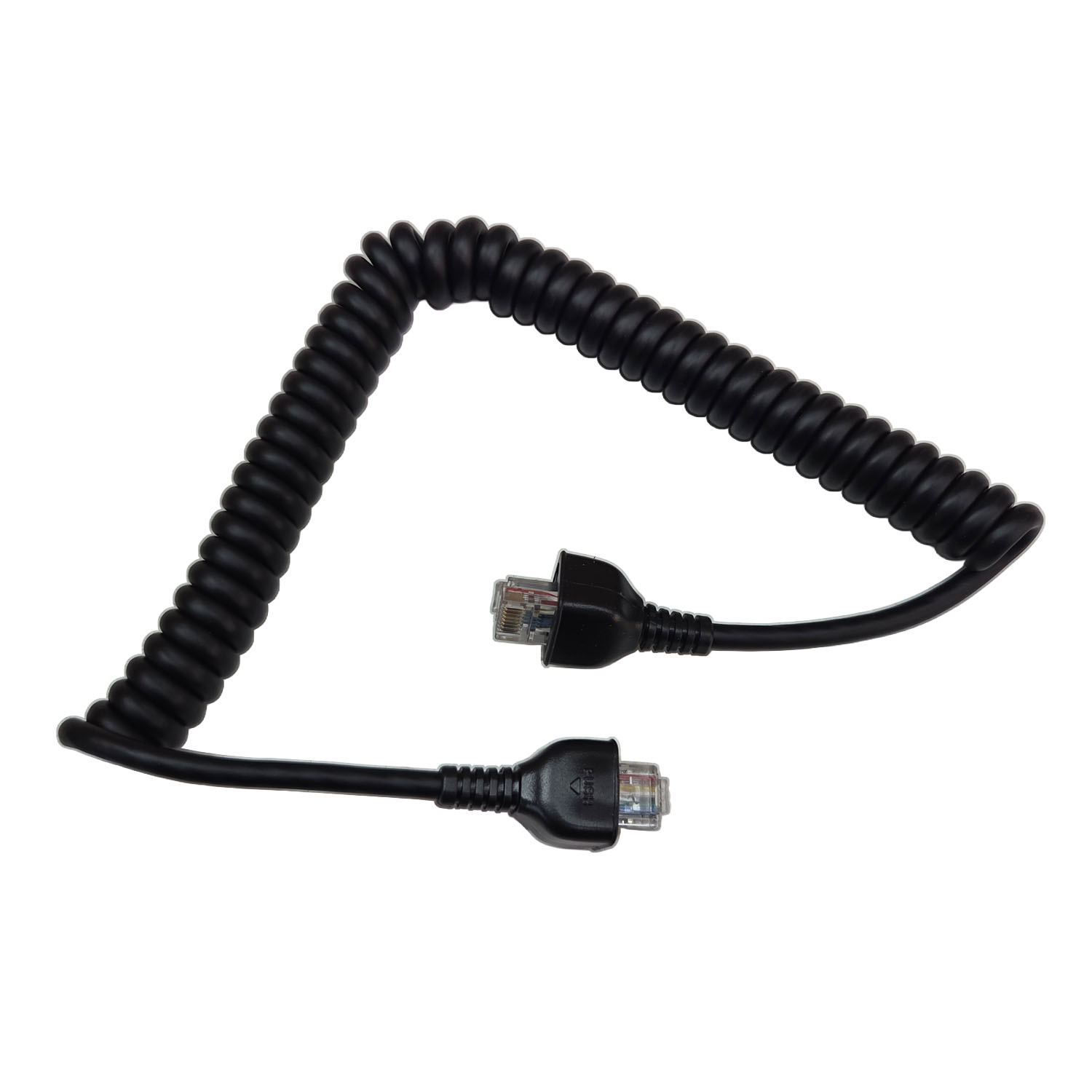 Yaesu S8100380 Mikrofonkabel