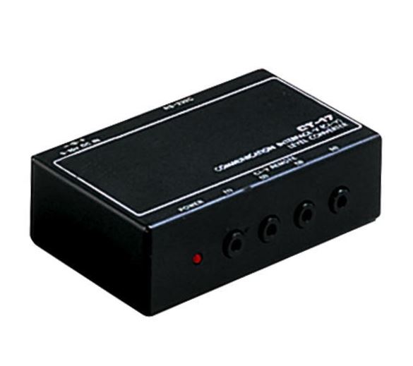 ICOM_CT-17_1 Icom CT-17 CI-V Interface
