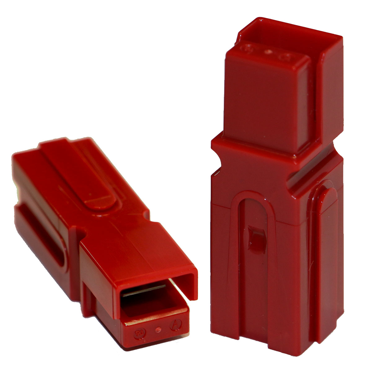 pp75rt560becf91c967 Anderson PowerPole® Serie PP180 Einzelgehäuse ROT
