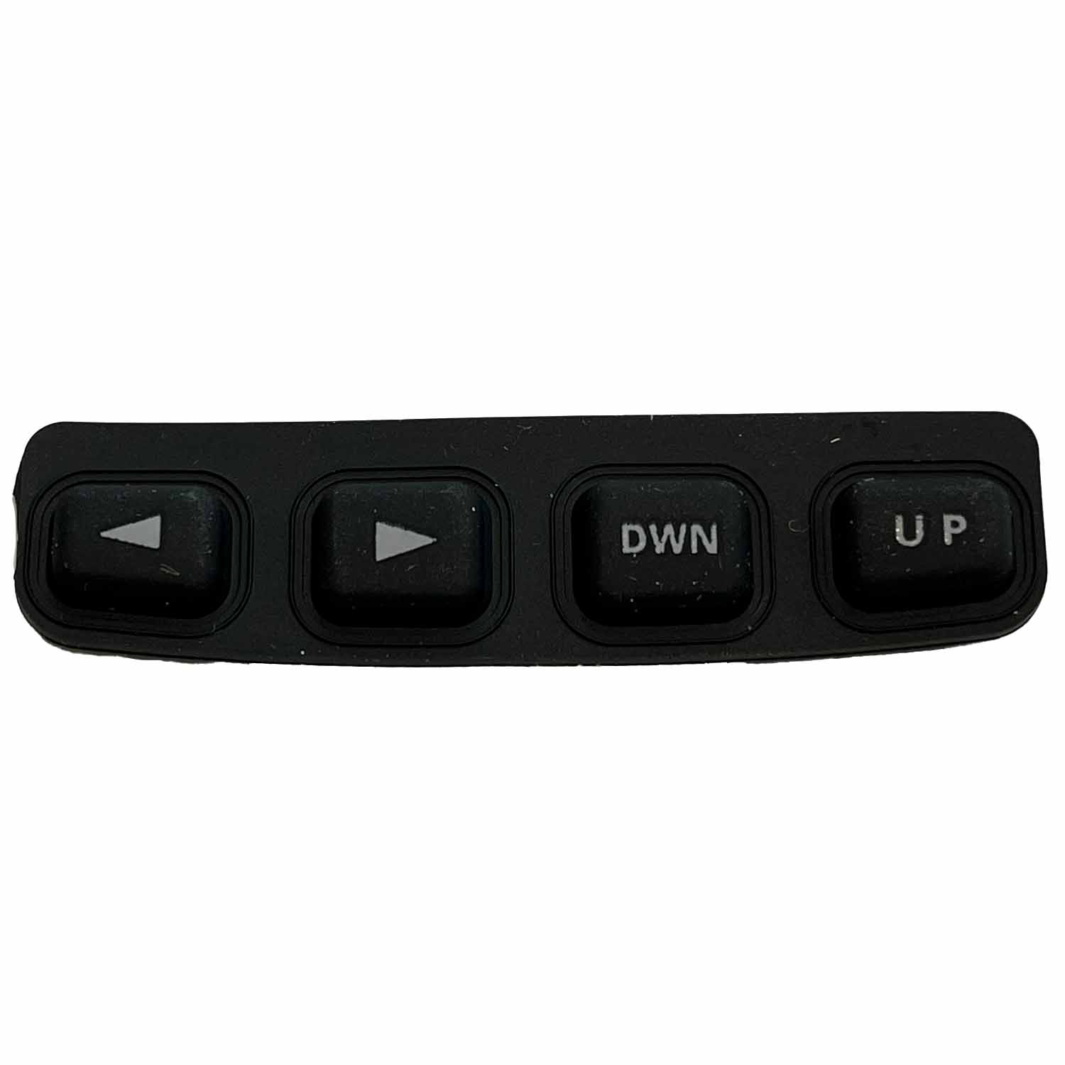 Yaesu RA0270200 RUBBER KNOB (MODE) Yaesu RA0270200 RUBBER KNOB (MODE)