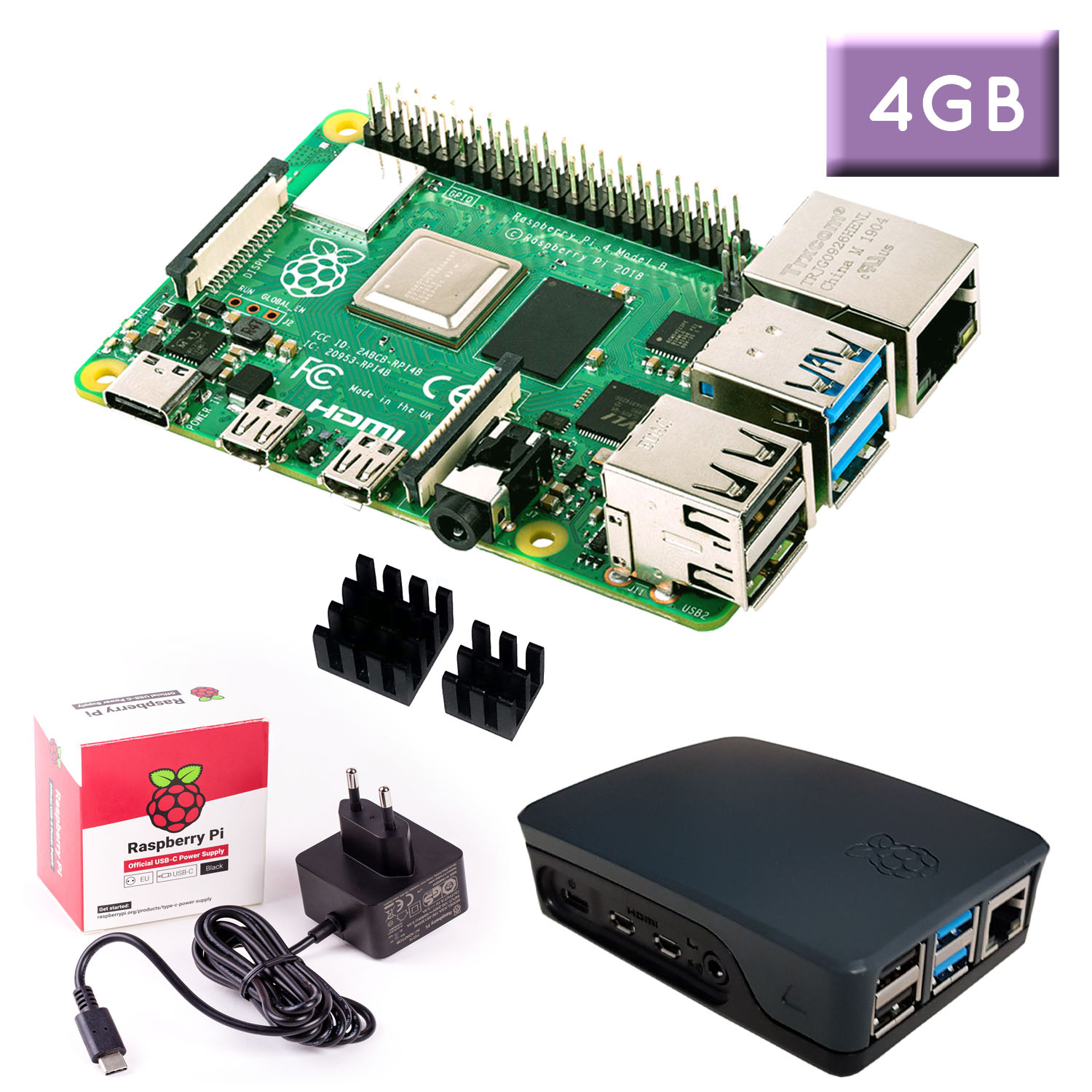 Pi4-4GB-S-sw