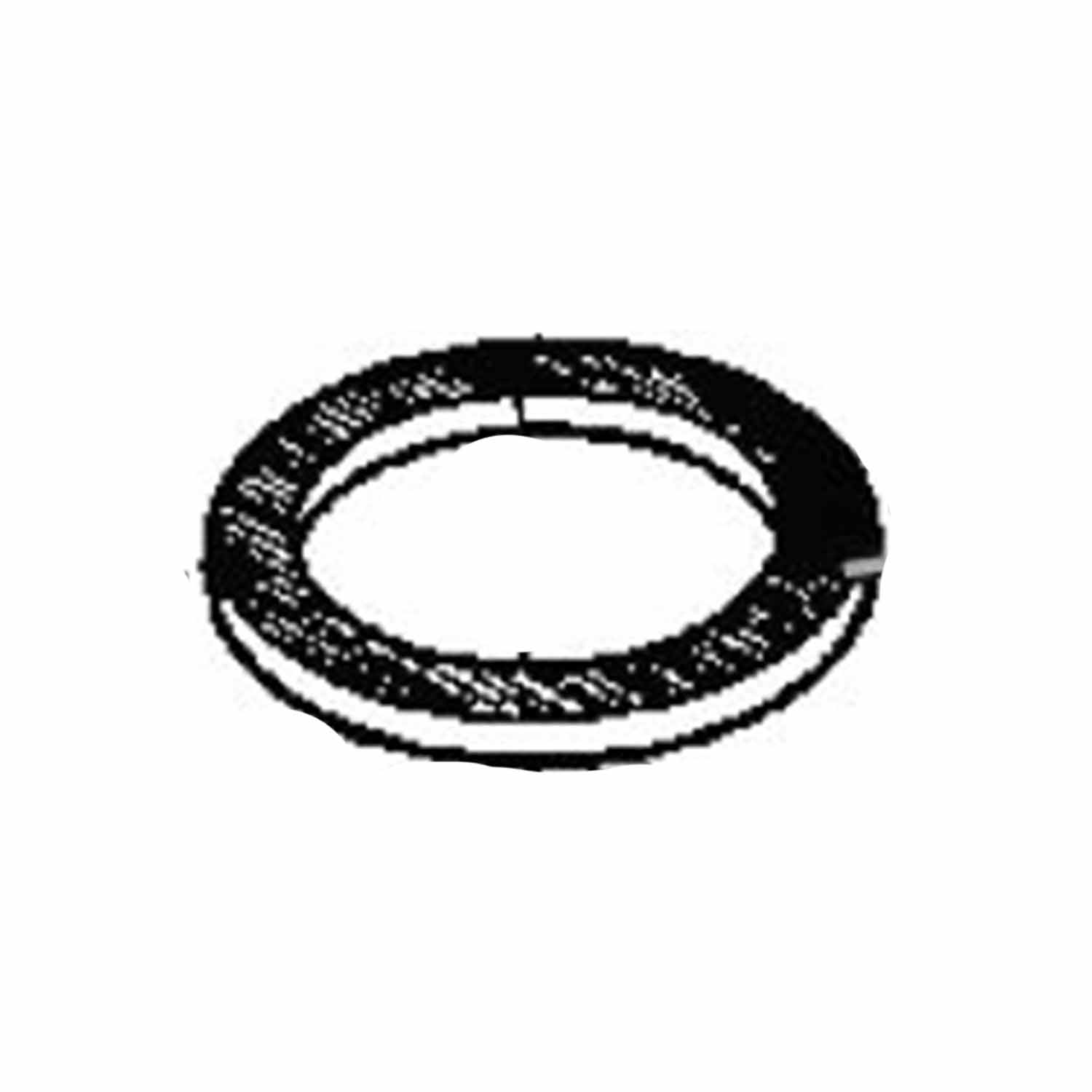 YAESU RA0283900 SPONGE RUBBER (SP-B) YAESU RA0283900 SPONGE RUBBER (SP-B)