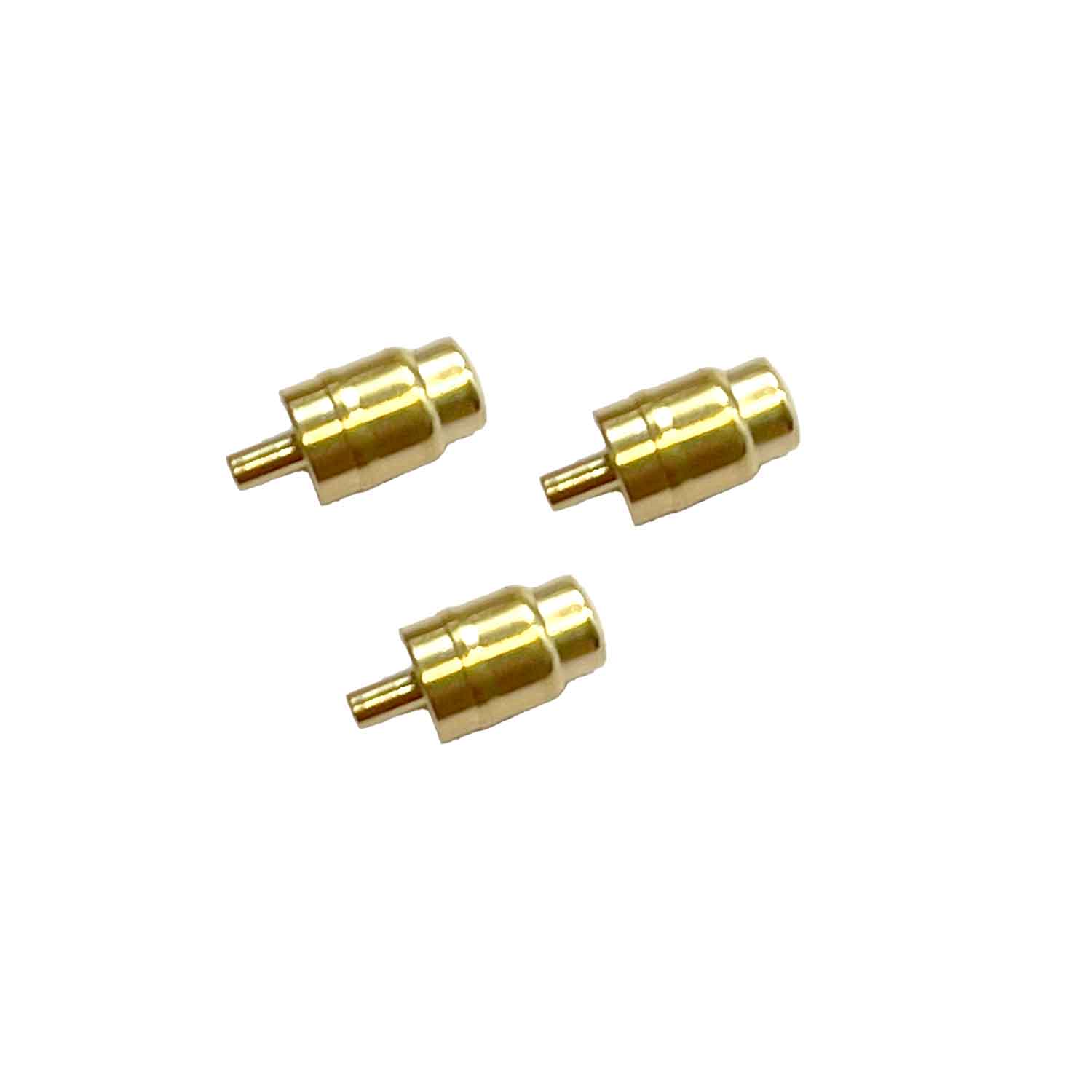 YAESU S5000228 SPRING CONECTOR MS0038-40 (3 pcs)