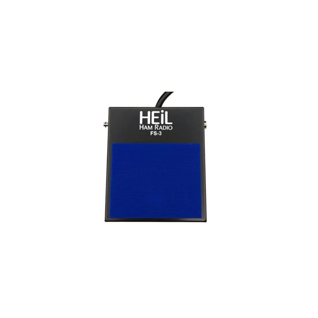 Heil FS-3 HEIL Fußschalter