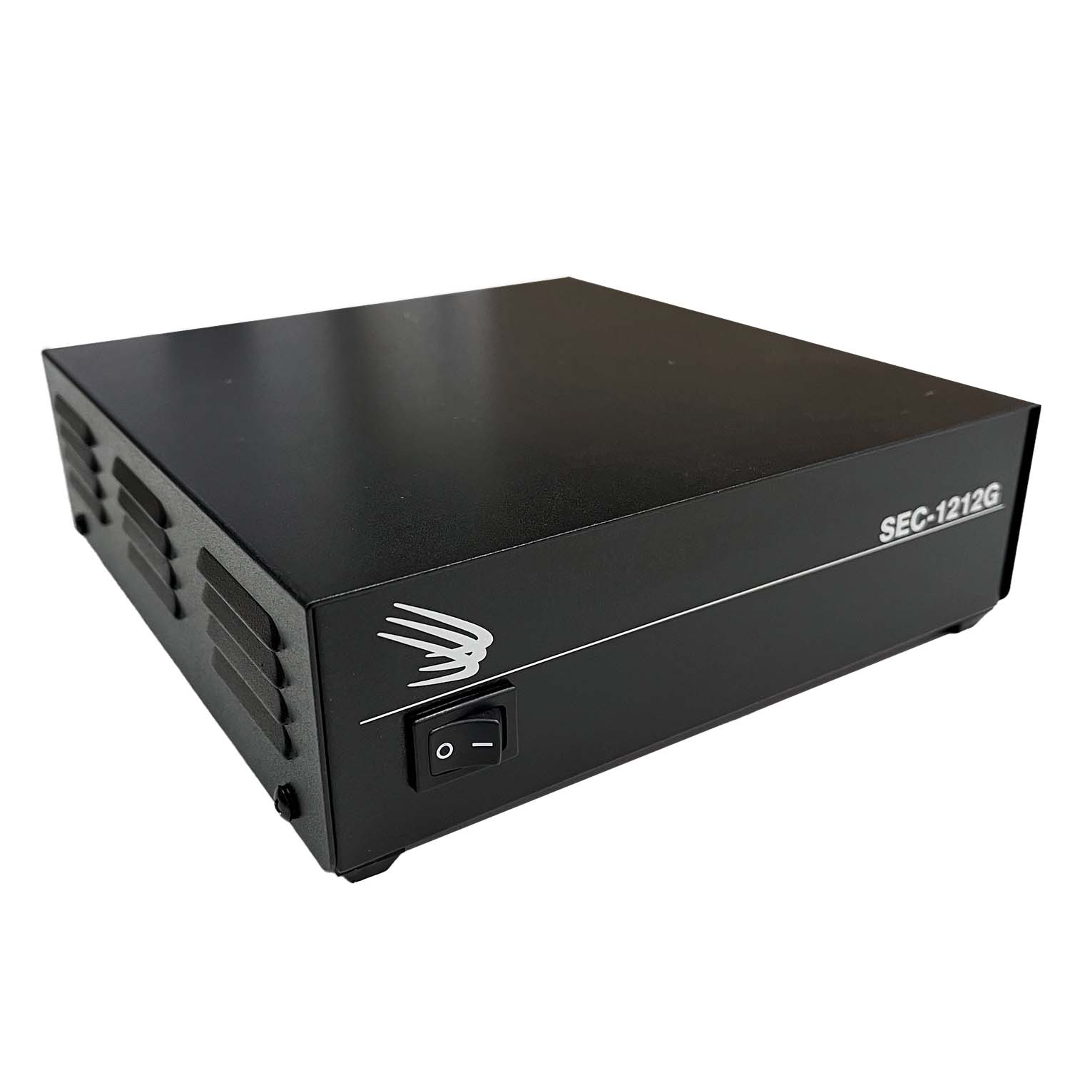 Samlex SEC-1212G Schaltnetzteil 13,8V 10A Samlex SEC-1212G Schaltnetzteil 13,8V 10A