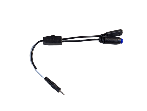 Heil AD-1-IHT Icom IC-705 Adapter Heil AD-1-IHT Icom IC-705 Adapter