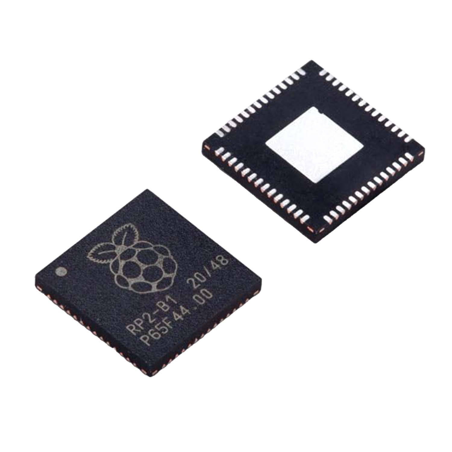 Raspberry Pi RP2040 Mikrocontroller Raspberry Pi RP2040 Mikrocontroller