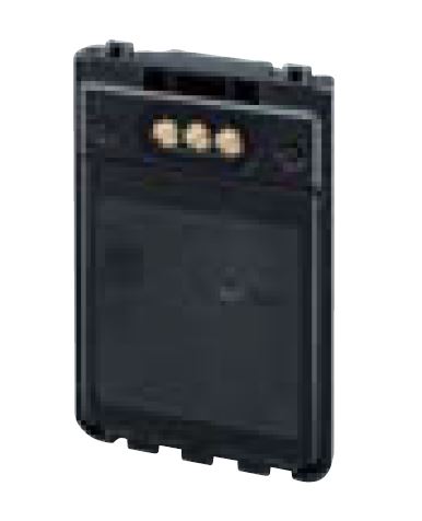 Icom_BP_273_1 Icom BP-273 Batterieleergehäuse