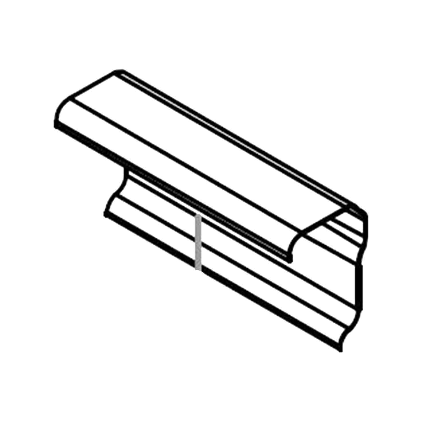 YAESU RA6414300 SHIELD SHEET(19X17)