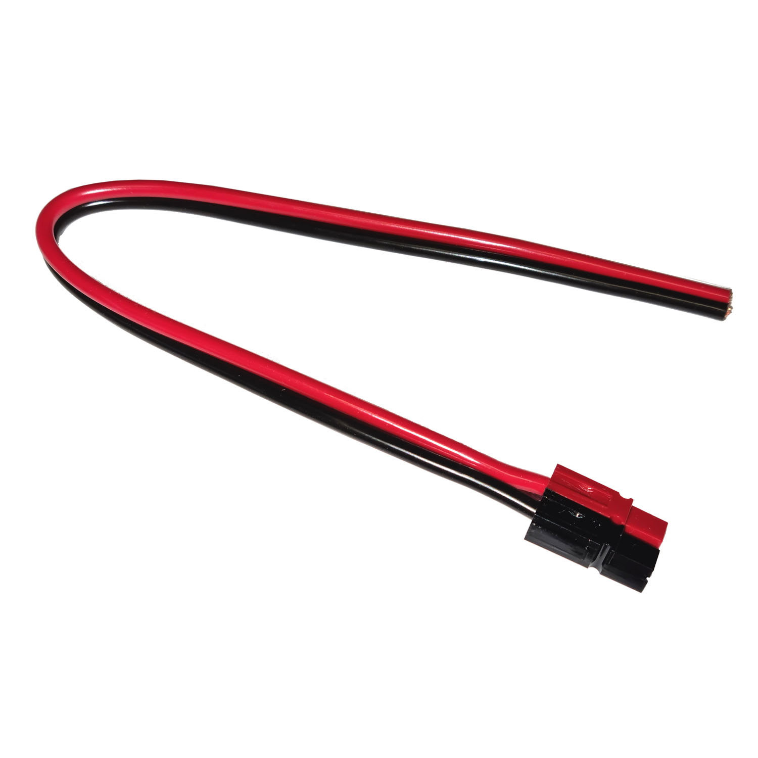 PowerPole®-Kabel mit offenem Kabelende PowerPole®-Kabel mit offenem Kabelende