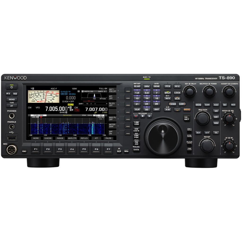 Kenwood TS-890S Kenwood TS-890S