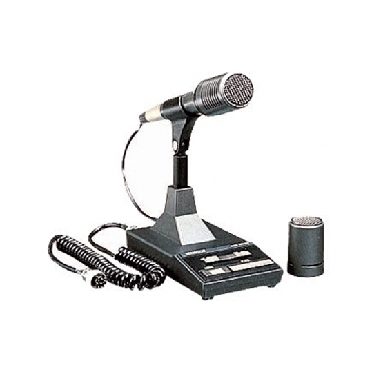 Kenwood_mc_90_1 Kenwood MC-90 Stationsmikrofon