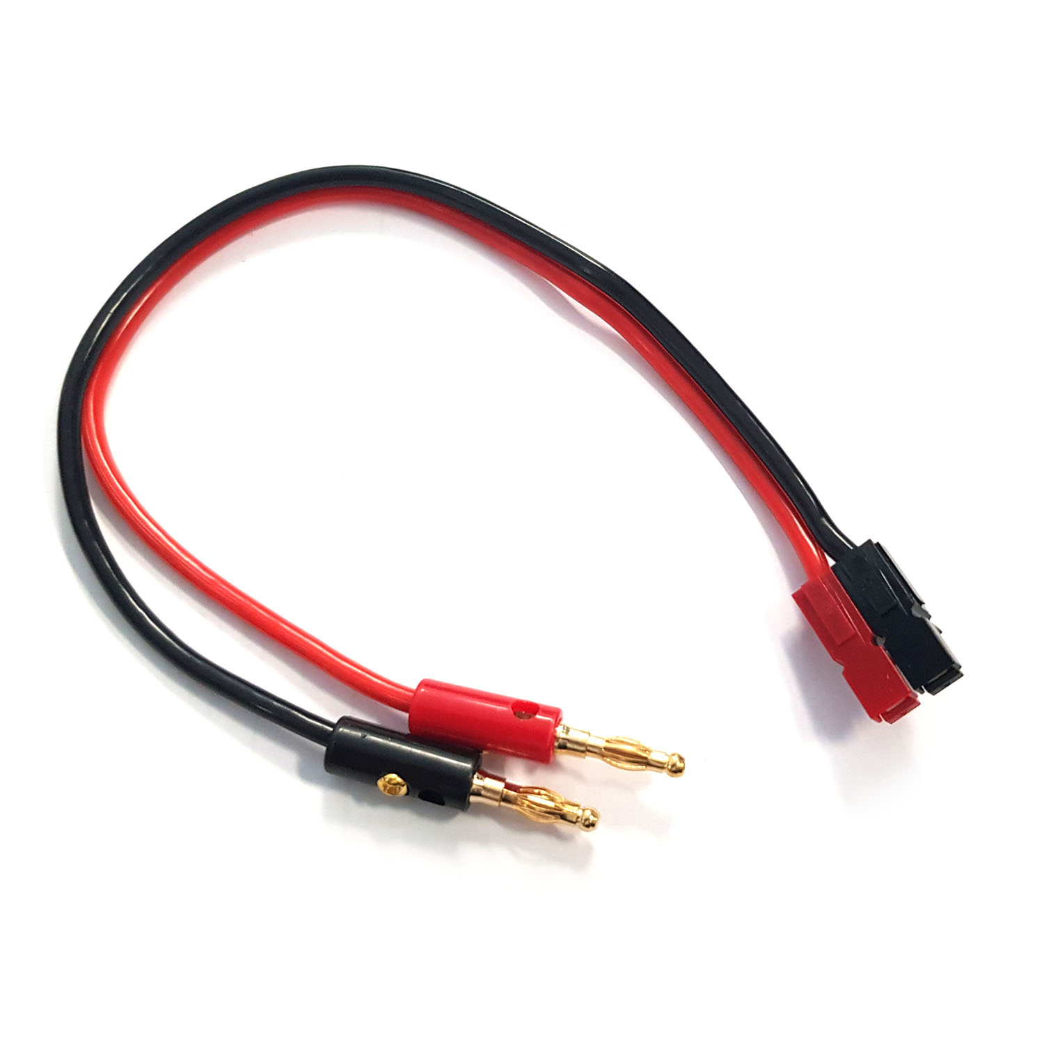 pp-banane PowerPole®-Kabel mit Bananenstecker